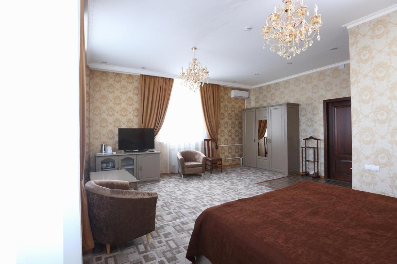 Hotel Bahetle Ekibasztuz Kültér fotó