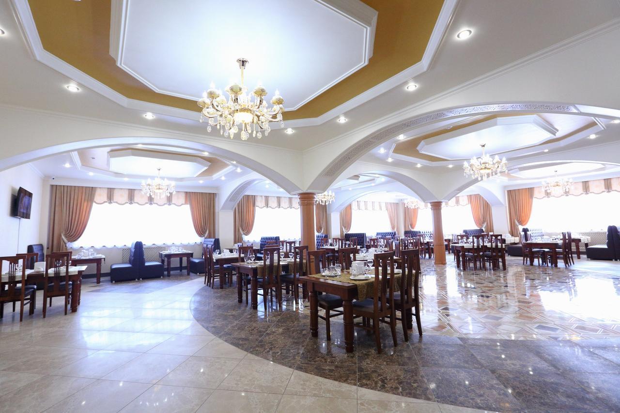 Hotel Bahetle Ekibasztuz Kültér fotó