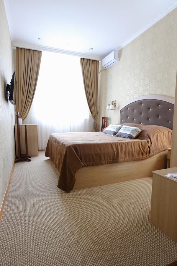 Hotel Bahetle Ekibasztuz Kültér fotó