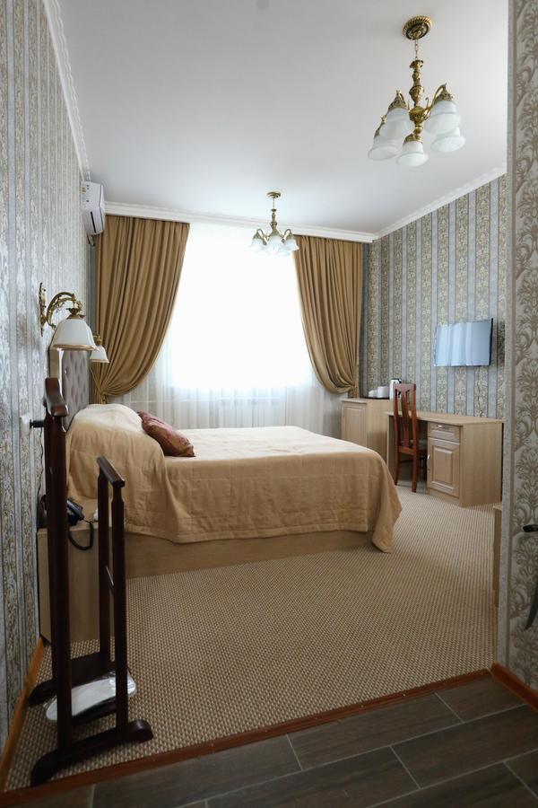 Hotel Bahetle Ekibasztuz Kültér fotó