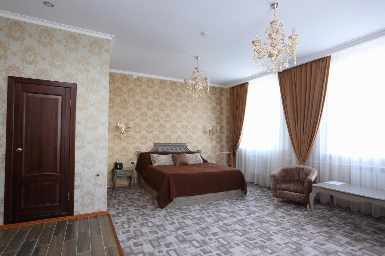 Hotel Bahetle Ekibasztuz Kültér fotó
