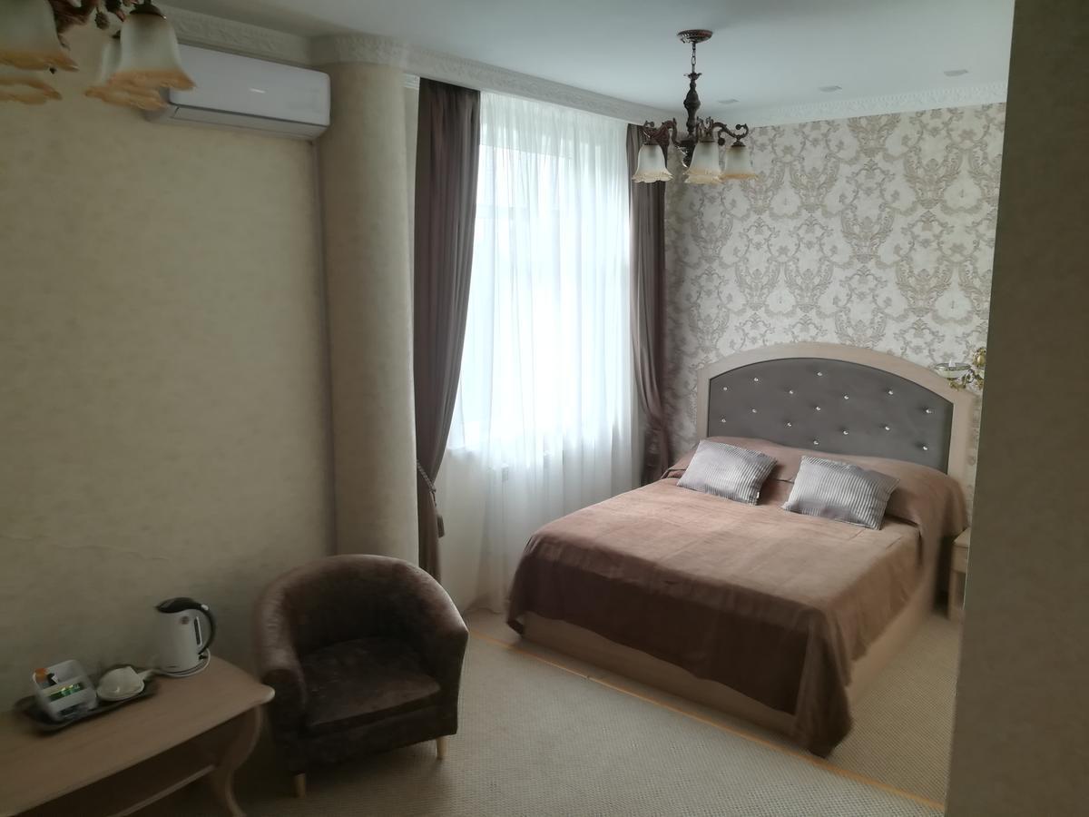 Hotel Bahetle Ekibasztuz Kültér fotó