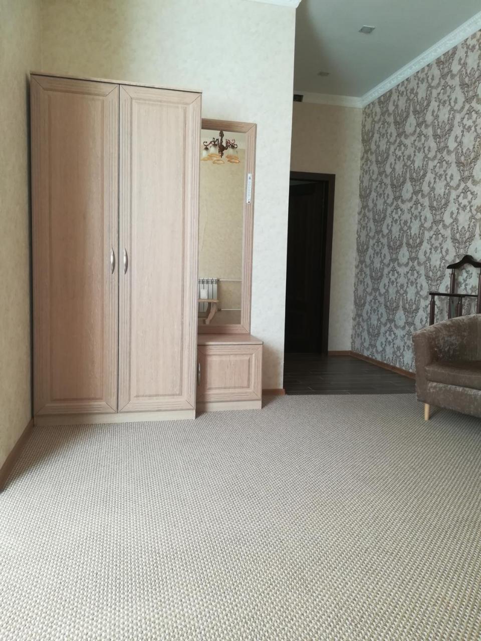Hotel Bahetle Ekibasztuz Kültér fotó
